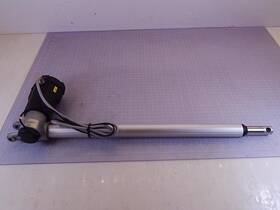 Catr33x400x2a1g1e2 Skf Actuators Ab 0407353-v01 Catr33x400x2a1g1e2/c24cwmt2p Linear Actuator T95286