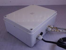 10r-v03 Skf Actuators Ab W0239 Caen Control Unit For Linear Actuator T95281