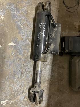 2717198 Skytrack/jlg/genie Skytrak Frame Tilt Stabiltrak Cylinder For 6036 6042 8042 10042