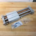 Slm-40-260-kf-a-g-cv-ch-e-61 Festo Pneumatic Linear Cylinder Used