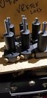 030rs-21 Slrs-121 Enerpac Lot Kurt Hydraulic Swing Cylinder Base Slrs