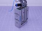Sls-10-15-p-a Festo Pneumatic Slide Table Cylinder