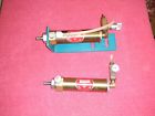 Sm-1-1-8x3 Sm118x3 Allenair Cylinder Lot Of