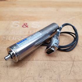Cal36-025-75fs5a Smac Linear Actuator Cylinder 48v 3a 36mm Dia 25mm Stroke