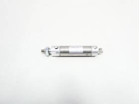 00-009 Smc Double Acting Pneumatic Cylinder 1-1/16in 2in 250psi