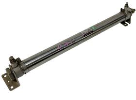 10-cdm2l32-355-h7a2l Smc Pneumatic Cylinder 32 Mm Bore 145 Psi