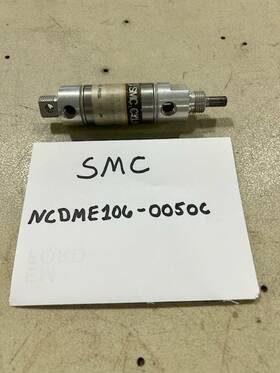 106-050c Smc Ncdme Cylinder