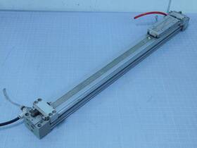 1b25-400ls-z73 Smc My Pneumatic Linear Actuator T147138