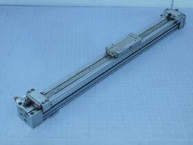 1b25-400ls-z73-xc18 Smc My Pneumatic Linear Actuator T147136