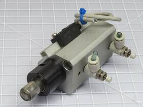 20-20d Smc Ersdqb Cylinder 10 Bar Tk055