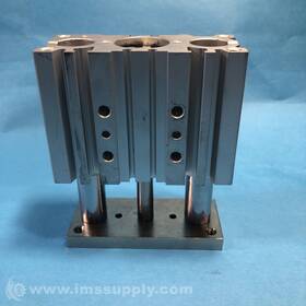 20-mgpm25-30z Smc Compact Guide Cylinder 8821