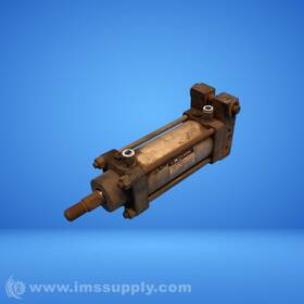 2103263 Smc Tie-rod Pneumatic Cylinder Usip