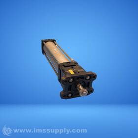 2104285 Smc Double Acting Locking Cylinder Usip