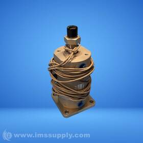 Cdqsb100-75-d53t-b537 Smc 2120754 Compact Cylinder 3656