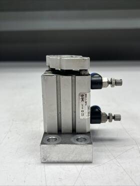 2a1-30j Smc Compact Cylinder 1.0mpa