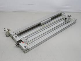 2ht25g-250l Smc Rodless Cylinder T162881