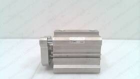40nn-25 Smc Cdqma Compact Cylinder #332988
