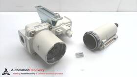Ac50-duy00068 Smc Pneumatic Valve Assembly See Desc #301460