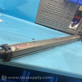Acnl-x2-63x1000-s-x142us Smc Acn1-x2-63x1000-s-x142us Tie Rod Cylinder Usip