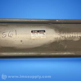 Acnl-x2-100x300-ca2-s Smc Pneumatic Cylinder Usip