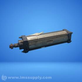Acnl-x2-100x315 Smc Acnl Tie-rod Cylinder Usip