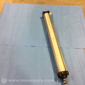 Smc Acnl-x2-100x920-s Tie Rod Cylinder Usip