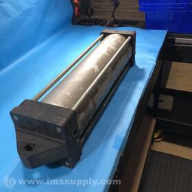 Acnl-x2-125x400-ca-xn Smc Tie Rod Cylinder Usip