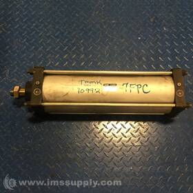 Acnl-x2-160x450 Smc Acnl Tie-rod Cylinder Usip