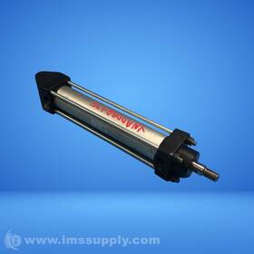 Acnl-x2-40x180-cb Smc Acnl Tie-rod Cylinder 9045 Acnl-x2-40x180-cb Smc Acnl Tie-rod Cylinder 9045