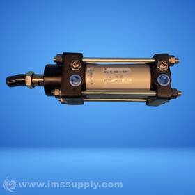 Smc Acnl-x2-40x30-s-xc18 Tie Rod Cylinder Usip