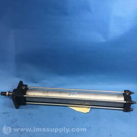 Smc Acnl-x2-40x315-fa Tie Rod Cylinder Usip