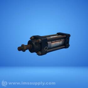 Acnl-x2-40x40-s Smc Air Cylinder Usip