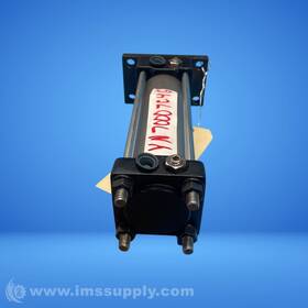 Acnl-x2-40x80-f-a-s-xc18 Smc Tie-rod Cylinder Usip