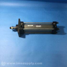 Acnl-x2-50x150-fa Smc Acnl Tie-rod Cylinder 145psi Usip