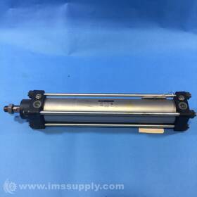 Acnl-x2-50x250-s Smc Acnl Tie-rod Pneumatic Cylinder 145 Psi Usip