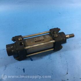 Acnl-x2-50x50-x105 Smc 145psi Cylinder Usip