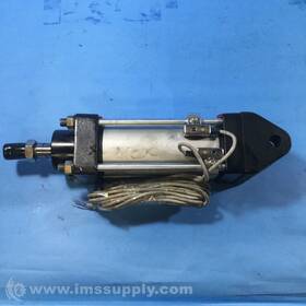 Smc Acnl-x2-50x75-cb-sj59wl-xc18 Acnl Tie-rod Cylinder 145psi Usip