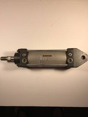 Acnl-x2-63x100-fa-p75l-x338 Smc Cylinder -free Shipping
