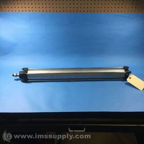 Acnl-x2-63x630-s Smc Tie Rod Cylinder Usip
