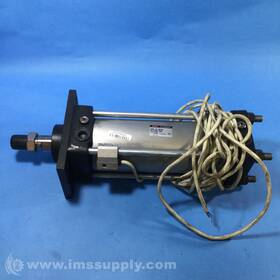 Acnl-x2-80x160-fa-p74gl-x338 Smc Tie Rod Cylinder Usip