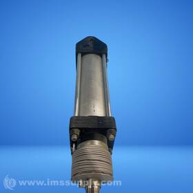 Smc Acnl-x2-80x175j-cb-xc18 Tie Rod Cylinder Usip