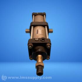 Smc Acnl-x2-80x200-tc-xc Tie Rod Cylinder Usip