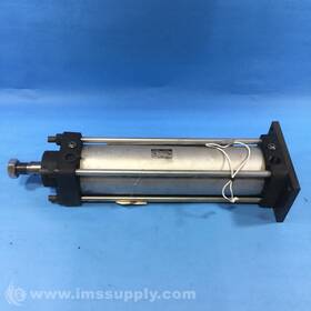Acnl-x2-80x250-fb Smc Tie Rod Cylinder Usip