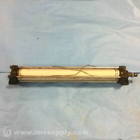 Acnl-x2-80x650-lb-sk59w Smc Tie Rod Cylinder Usip