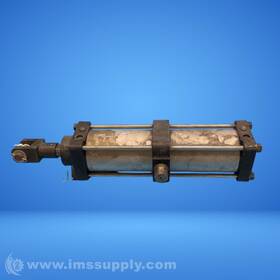 Smc Acnl-x2100x300 Air Cylinder Usip
