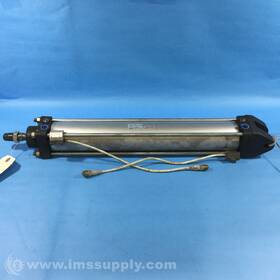 Ancl-x2-63x400-cb-sp5d Smc Pneumatic Cylinder Usip
