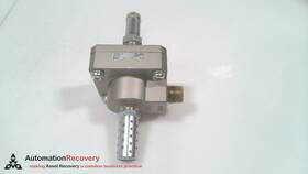 Aq5000-04 Smc Quick Exhaust Valve See Desc #322350