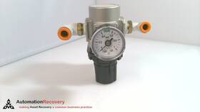 Ar30-n03-z Smc Ar Regulator See Desc #328105