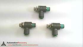 As2200f-36s Smc Flow Control Valve See Desc #313604