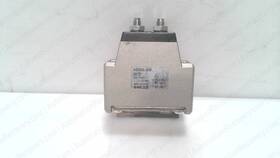 Ass300-02b Smc Speed Control Ass-series Slow Start Valve #347539
